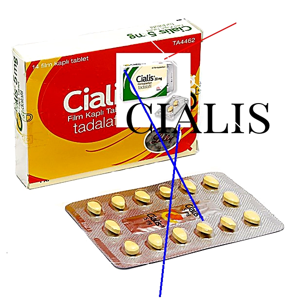 Cialis 20 prix boite de 4